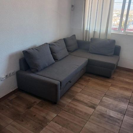 Sentral Appartement In ตอร์เรเวียคา ภายนอก รูปภาพ