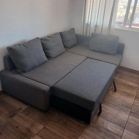 Sentral Appartement In ตอร์เรเวียคา ภายนอก รูปภาพ
