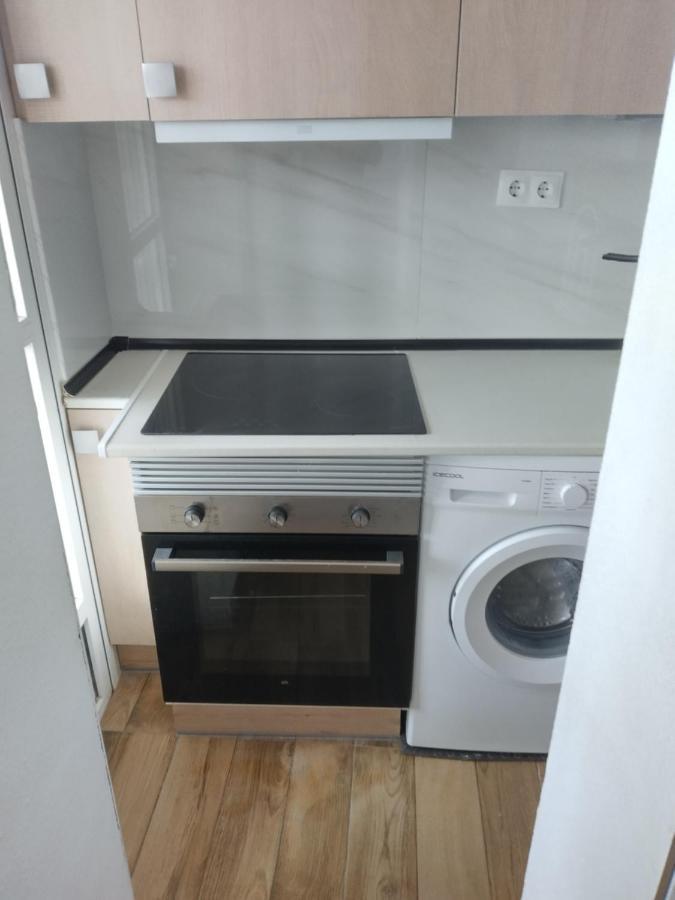 Sentral Appartement In ตอร์เรเวียคา ภายนอก รูปภาพ