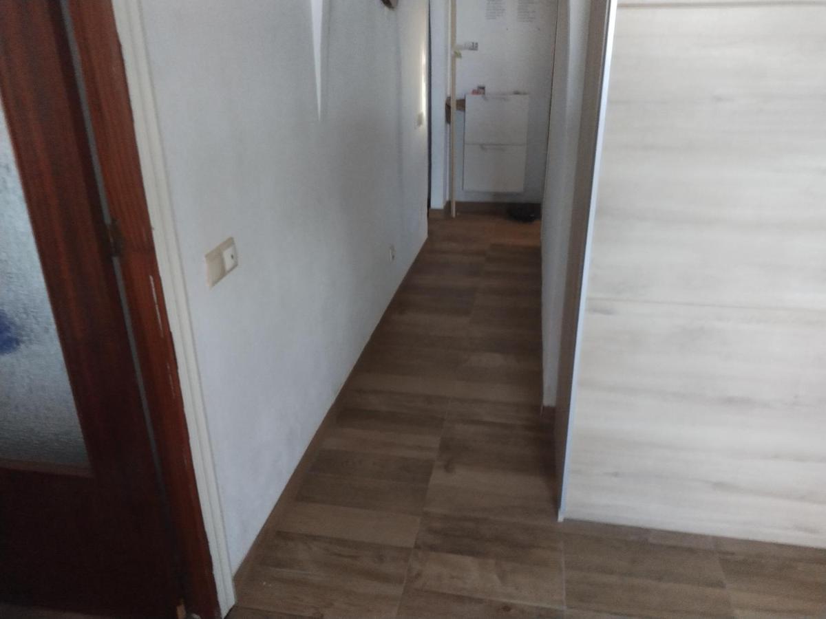 Sentral Appartement In ตอร์เรเวียคา ภายนอก รูปภาพ