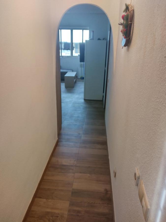 Sentral Appartement In ตอร์เรเวียคา ภายนอก รูปภาพ
