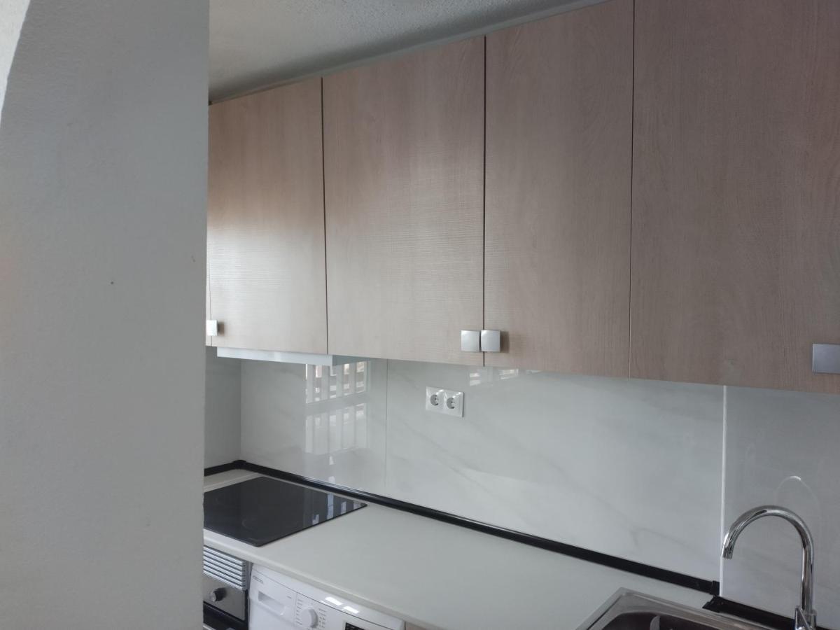 Sentral Appartement In ตอร์เรเวียคา ภายนอก รูปภาพ