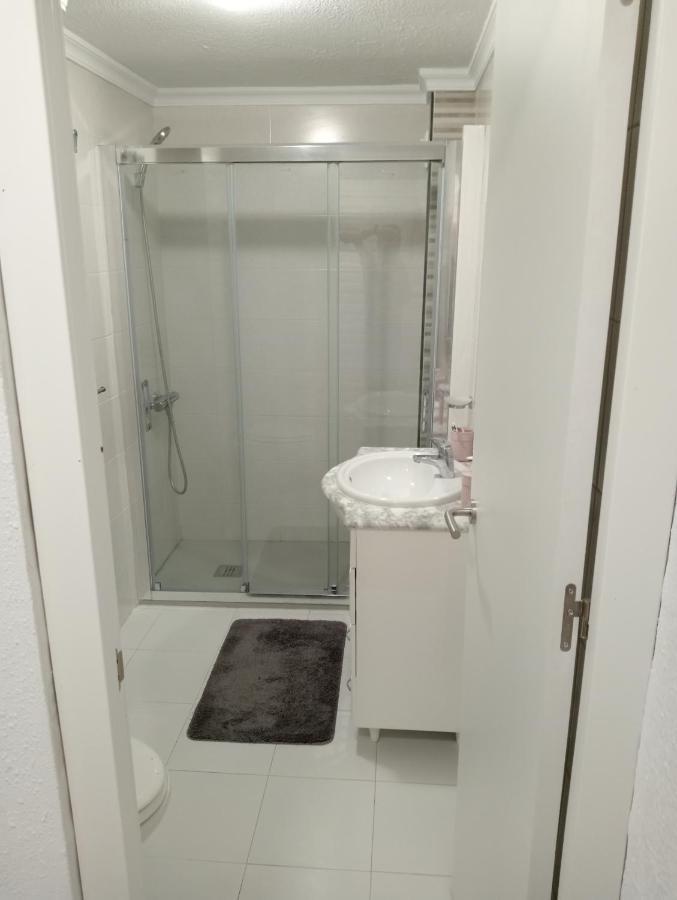 Sentral Appartement In ตอร์เรเวียคา ภายนอก รูปภาพ