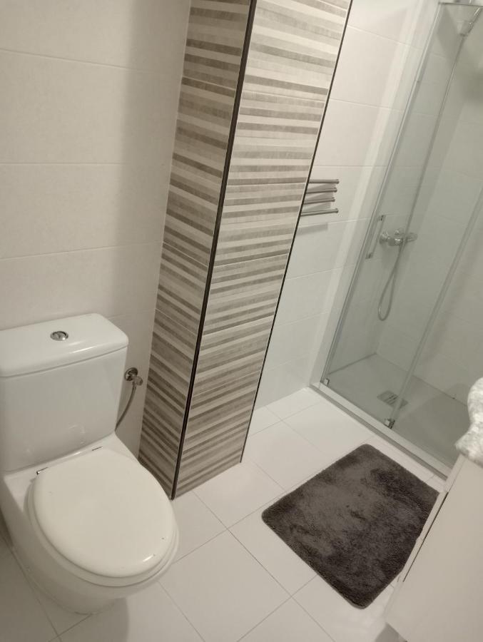 Sentral Appartement In ตอร์เรเวียคา ภายนอก รูปภาพ