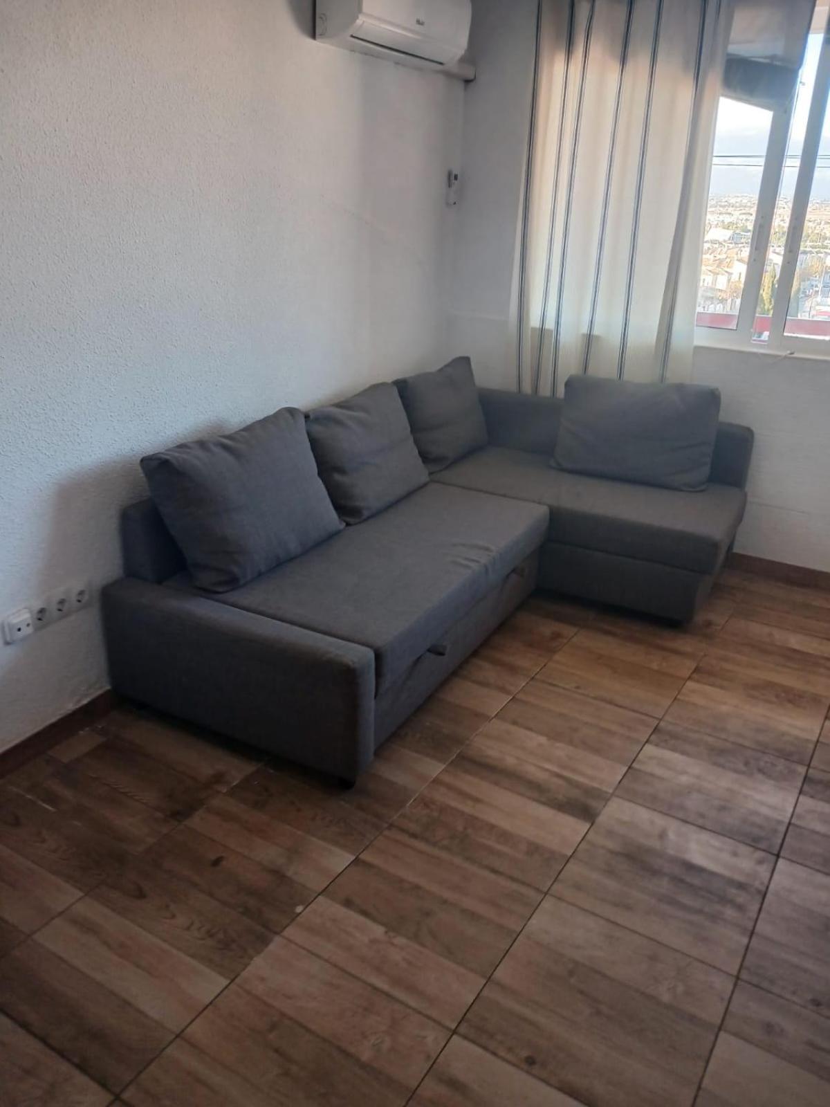 Sentral Appartement In ตอร์เรเวียคา ภายนอก รูปภาพ