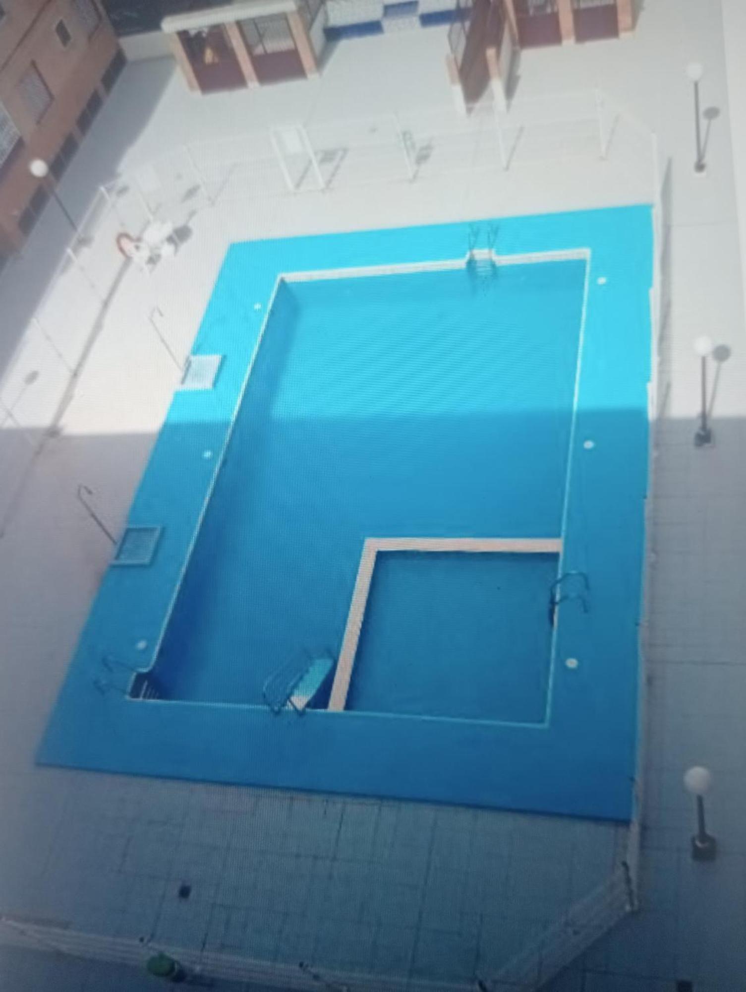 Sentral Appartement In ตอร์เรเวียคา ภายนอก รูปภาพ