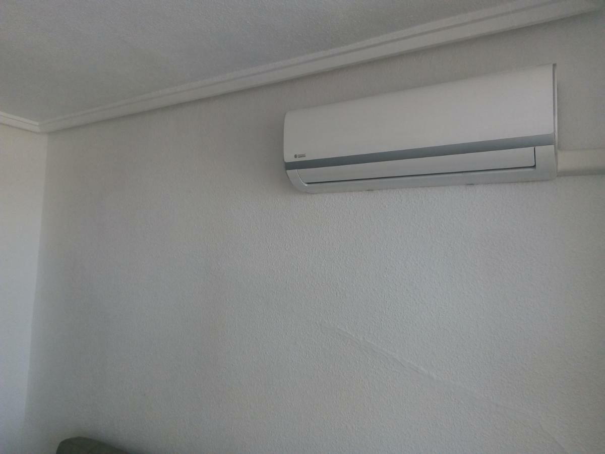Sentral Appartement In ตอร์เรเวียคา ภายนอก รูปภาพ