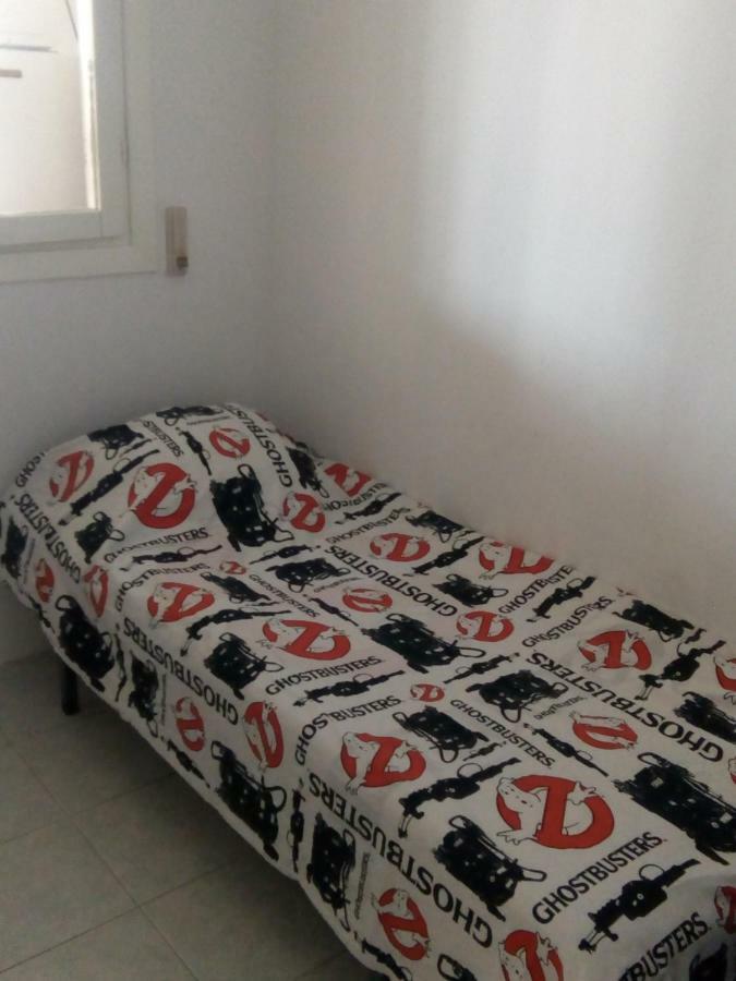 Sentral Appartement In ตอร์เรเวียคา ภายนอก รูปภาพ
